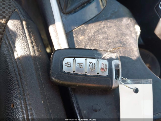 Aukcja sprzedaży 2012 Hyundai Sonata Se 2.0t, vin: 5NPEC4AB8CH477545, numer aukcji: 45828786