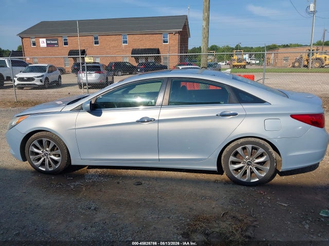 Aukcja sprzedaży 2012 Hyundai Sonata Se 2.0t, vin: 5NPEC4AB8CH477545, numer aukcji: 45828786