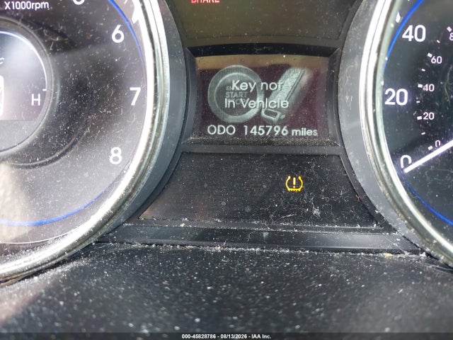 Aukcja sprzedaży 2012 Hyundai Sonata Se 2.0t, vin: 5NPEC4AB8CH477545, numer aukcji: 45828786