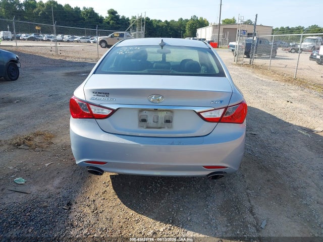 Aukcja sprzedaży 2012 Hyundai Sonata Se 2.0t, vin: 5NPEC4AB8CH477545, numer aukcji: 45828786