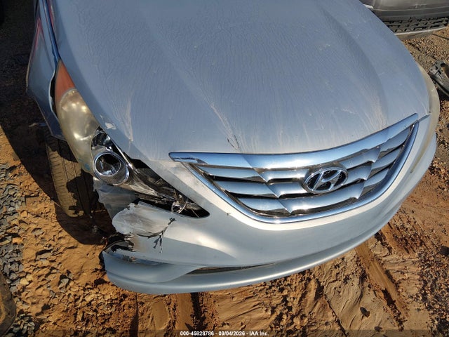 Aukcja sprzedaży 2012 Hyundai Sonata Se 2.0t, vin: 5NPEC4AB8CH477545, numer aukcji: 45828786