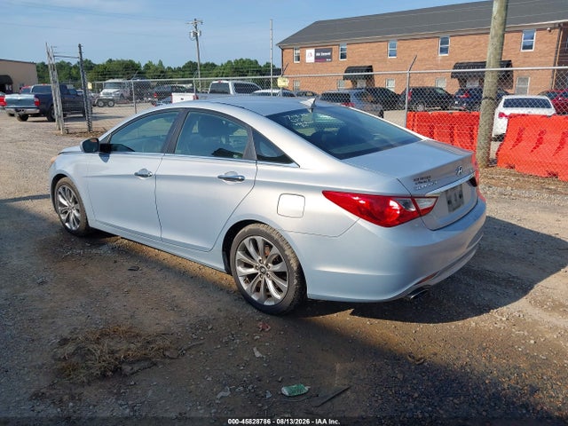 Aukcja sprzedaży 2012 Hyundai Sonata Se 2.0t, vin: 5NPEC4AB8CH477545, numer aukcji: 45828786