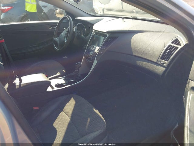 Aukcja sprzedaży 2012 Hyundai Sonata Se 2.0t, vin: 5NPEC4AB8CH477545, numer aukcji: 45828786