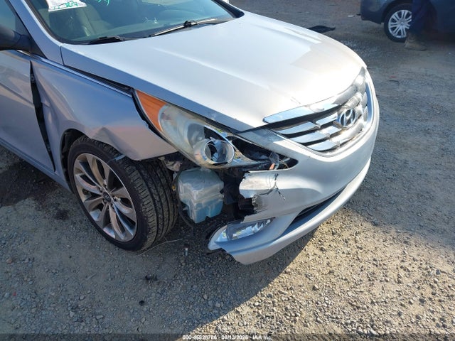 Aukcja sprzedaży 2012 Hyundai Sonata Se 2.0t, vin: 5NPEC4AB8CH477545, numer aukcji: 45828786