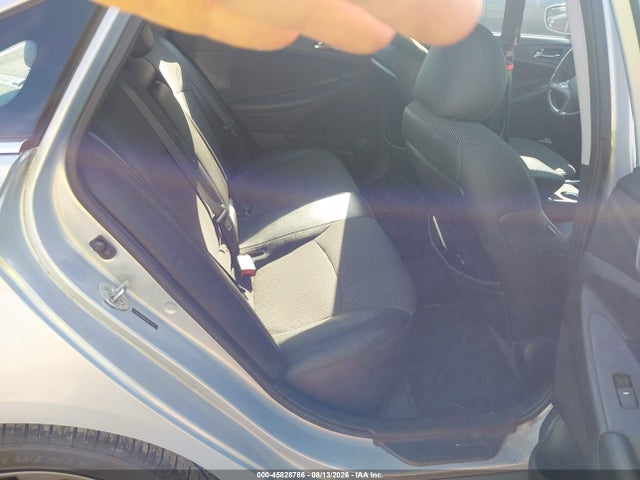 Aukcja sprzedaży 2012 Hyundai Sonata Se 2.0t, vin: 5NPEC4AB8CH477545, numer aukcji: 45828786
