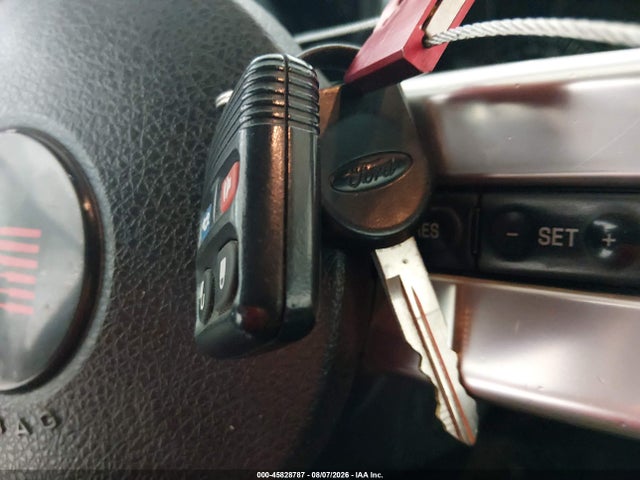 Продажа на аукционе авто 2006 Ford Mustang Gt, vin: 1ZVFT85H165108778, номер лота: 45828787