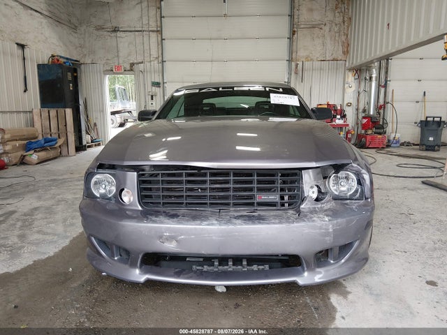 Продажа на аукционе авто 2006 Ford Mustang Gt, vin: 1ZVFT85H165108778, номер лота: 45828787
