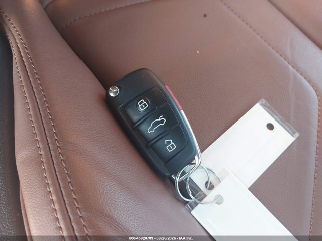 WA1DECF38P1122769 Audi Q3 Premium 45 Tfsi S Line Quattro Tiptronic
