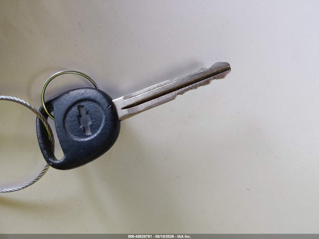45828791 :رقم المزاد ، 1GCCS139X78154752 vin ، 2007 Chevrolet Colorado Lt مزاد بيع