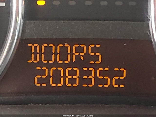 45828791 :رقم المزاد ، 1GCCS139X78154752 vin ، 2007 Chevrolet Colorado Lt مزاد بيع
