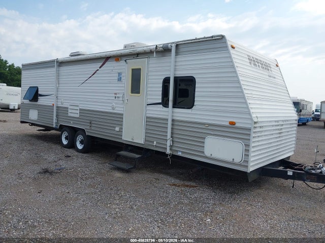 Aukcja sprzedaży 2009 Forest River Patriot 29bh, vin: 4X4TCKE279K009378, numer aukcji: 45828796
