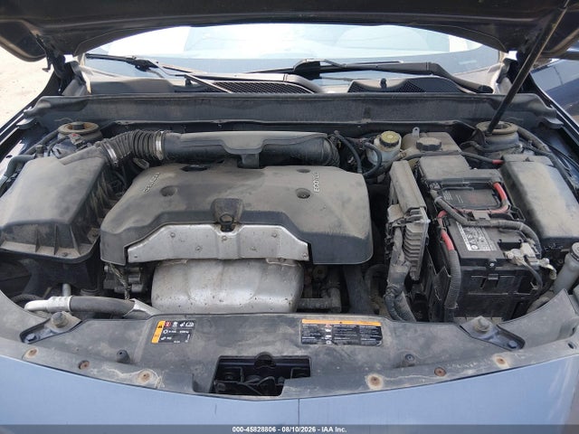 2014 Chevrolet Malibu 1lt მანქანა იყიდება აუქციონზე, vin: 1G11C5SL4EF155096, აუქციონის ნომერი: 45828806