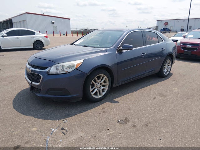 2014 Chevrolet Malibu 1lt მანქანა იყიდება აუქციონზე, vin: 1G11C5SL4EF155096, აუქციონის ნომერი: 45828806