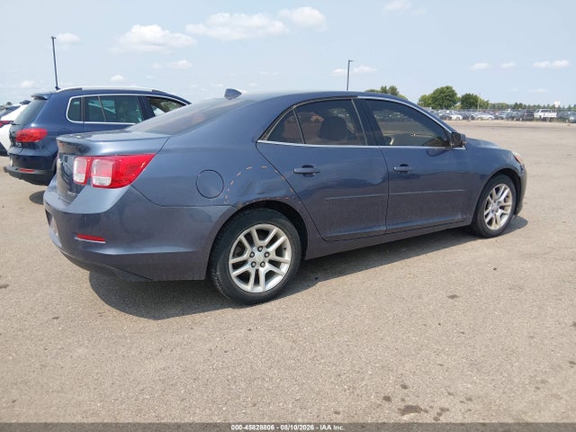 2014 Chevrolet Malibu 1lt მანქანა იყიდება აუქციონზე, vin: 1G11C5SL4EF155096, აუქციონის ნომერი: 45828806
