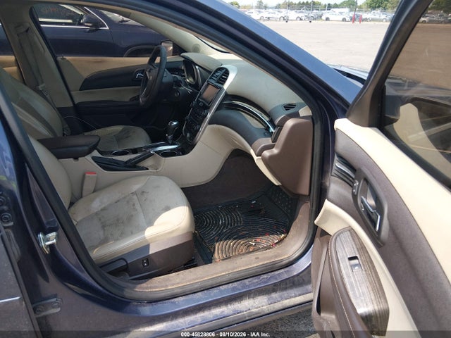 2014 Chevrolet Malibu 1lt მანქანა იყიდება აუქციონზე, vin: 1G11C5SL4EF155096, აუქციონის ნომერი: 45828806