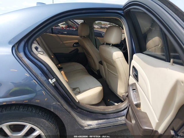 2014 Chevrolet Malibu 1lt მანქანა იყიდება აუქციონზე, vin: 1G11C5SL4EF155096, აუქციონის ნომერი: 45828806
