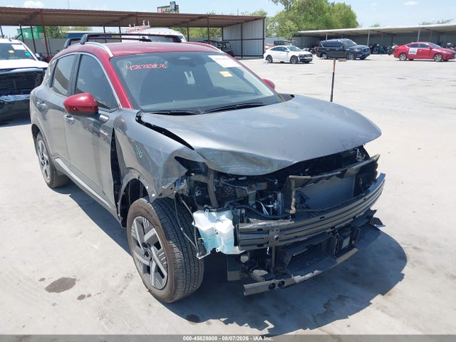 Aukcja sprzedaży 2026 Nissan Kicks Sv, vin: 3N8AP6CE6TL386512, numer aukcji: 45828808