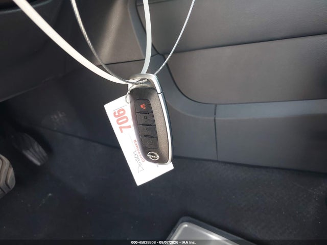 Aukcja sprzedaży 2026 Nissan Kicks Sv, vin: 3N8AP6CE6TL386512, numer aukcji: 45828808