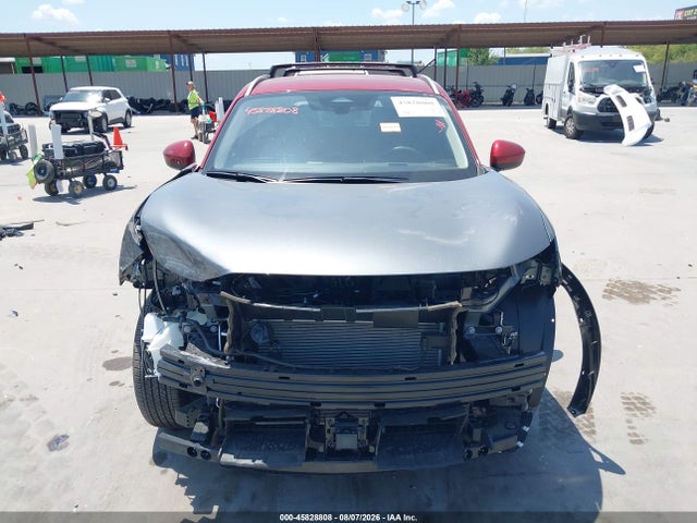Aukcja sprzedaży 2026 Nissan Kicks Sv, vin: 3N8AP6CE6TL386512, numer aukcji: 45828808