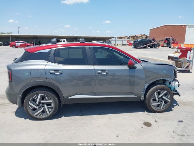 Aukcja sprzedaży 2026 Nissan Kicks Sv, vin: 3N8AP6CE6TL386512, numer aukcji: 45828808