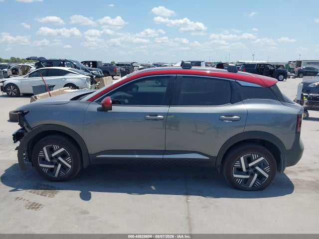 Aukcja sprzedaży 2026 Nissan Kicks Sv, vin: 3N8AP6CE6TL386512, numer aukcji: 45828808