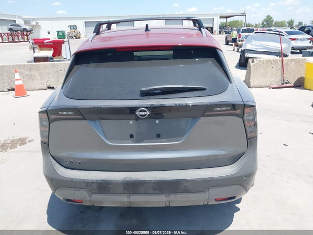 Aukcja sprzedaży 2026 Nissan Kicks Sv, vin: 3N8AP6CE6TL386512, numer aukcji: 45828808