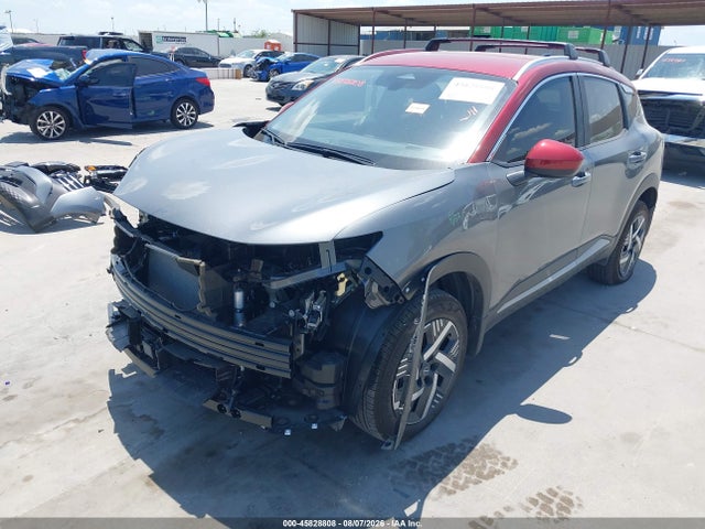 Aukcja sprzedaży 2026 Nissan Kicks Sv, vin: 3N8AP6CE6TL386512, numer aukcji: 45828808