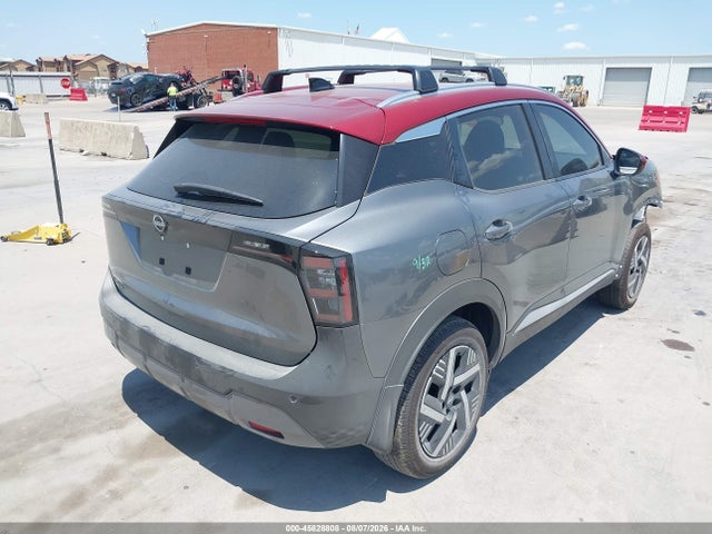 Aukcja sprzedaży 2026 Nissan Kicks Sv, vin: 3N8AP6CE6TL386512, numer aukcji: 45828808