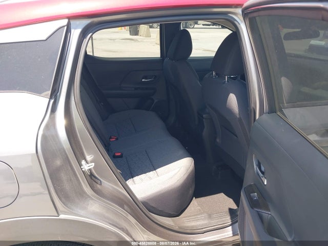 Aukcja sprzedaży 2026 Nissan Kicks Sv, vin: 3N8AP6CE6TL386512, numer aukcji: 45828808