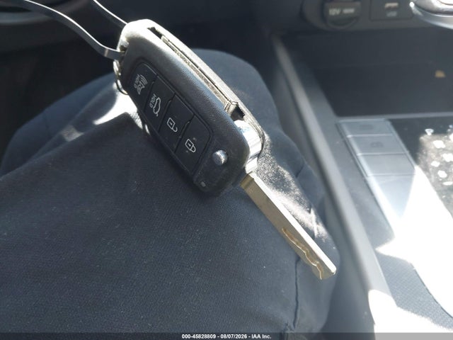 45828809 :رقم المزاد ، KMHLL4DG7RU684789 vin ، 2024 Hyundai Elantra Se مزاد بيع