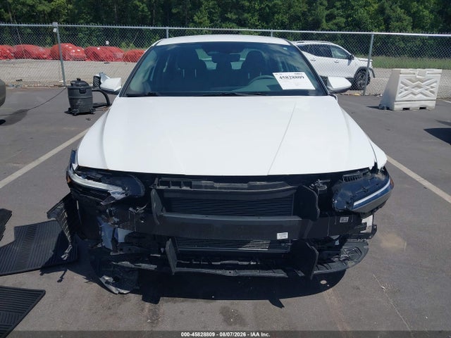 45828809 :رقم المزاد ، KMHLL4DG7RU684789 vin ، 2024 Hyundai Elantra Se مزاد بيع
