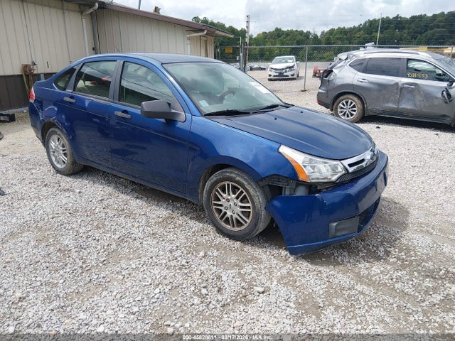 Продаж на аукціоні авто 2009 Ford Focus Se, vin: 1FAHP35N29W260355, номер лоту: 45828811
