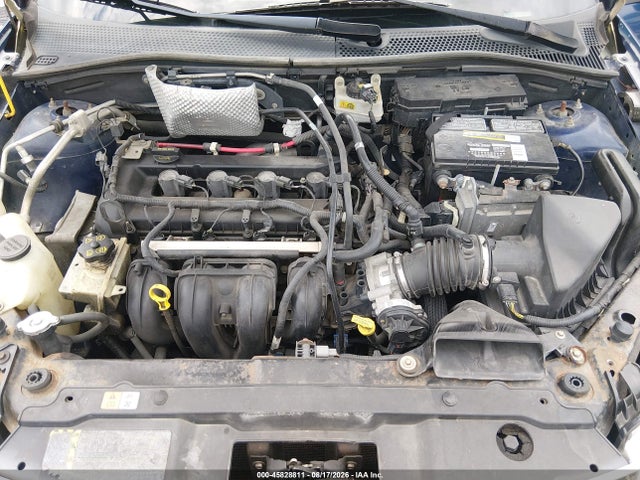 Продаж на аукціоні авто 2009 Ford Focus Se, vin: 1FAHP35N29W260355, номер лоту: 45828811