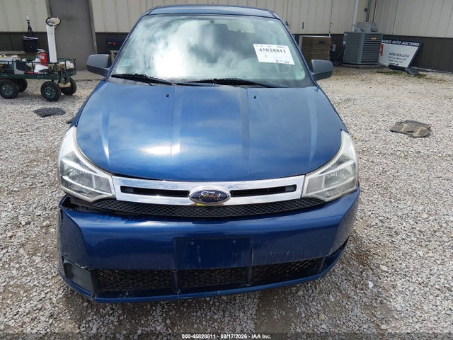 Продаж на аукціоні авто 2009 Ford Focus Se, vin: 1FAHP35N29W260355, номер лоту: 45828811