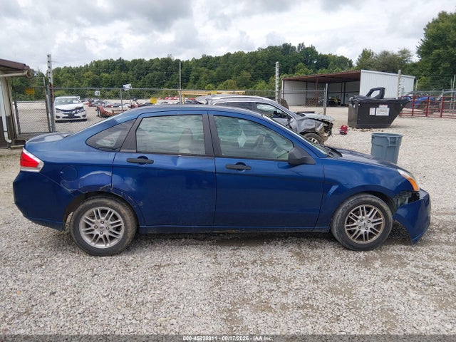 Продаж на аукціоні авто 2009 Ford Focus Se, vin: 1FAHP35N29W260355, номер лоту: 45828811