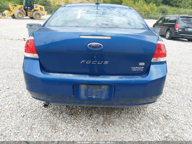 Продаж на аукціоні авто 2009 Ford Focus Se, vin: 1FAHP35N29W260355, номер лоту: 45828811