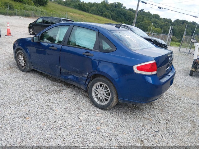 Продаж на аукціоні авто 2009 Ford Focus Se, vin: 1FAHP35N29W260355, номер лоту: 45828811