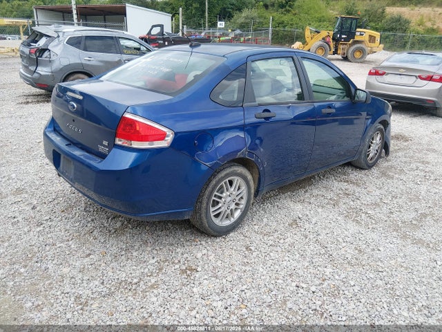 Продаж на аукціоні авто 2009 Ford Focus Se, vin: 1FAHP35N29W260355, номер лоту: 45828811