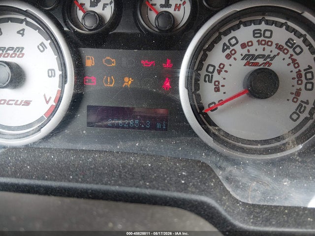 Продаж на аукціоні авто 2009 Ford Focus Se, vin: 1FAHP35N29W260355, номер лоту: 45828811