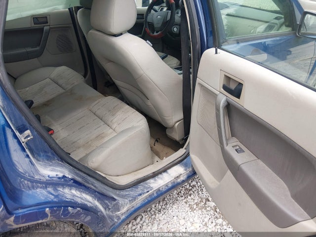 Продаж на аукціоні авто 2009 Ford Focus Se, vin: 1FAHP35N29W260355, номер лоту: 45828811