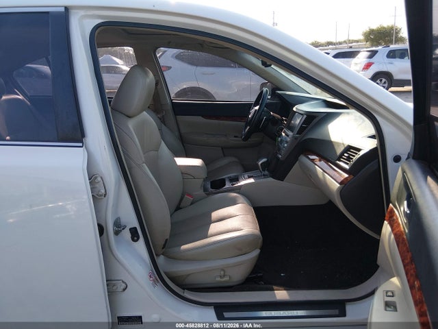 Aukcja sprzedaży 2011 Subaru Legacy 2.5i Limited, vin: 4S3BMBK66B3261774, numer aukcji: 45828812