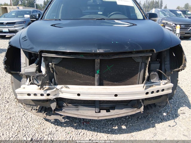 Продажа на аукционе авто 2014 Acura Mdx, vin: 5FRYD4H29EB002681, номер лота: 45828815