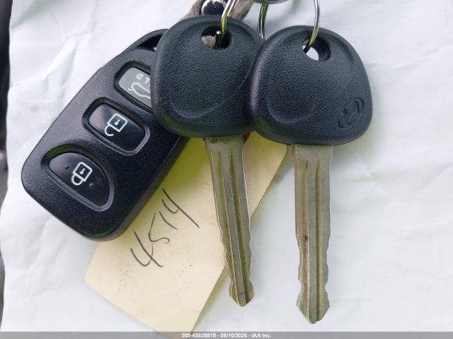 45828819 :رقم المزاد ، KMHDH4AEXDU805400 vin ، 2013 Hyundai Elantra Gls مزاد بيع