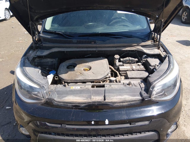 KNDJP3A5XK7630386 KIA SOUL +