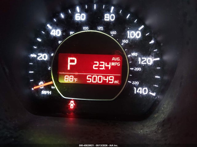 KIA SOUL + 2019 KNDJP3A5XK7630386 Image 15