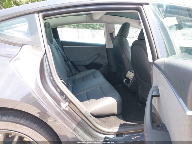 Продаж на аукціоні авто 2025 Tesla Model 3 Long Range Rear-wheel Drive/standard Rear-wheel Drive, vin: 5YJ3E1EA6SF917079, номер лоту: 45828840