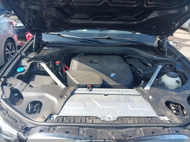 45828841 :رقم المزاد ، 5UX53DP09P9R64448 vin ، 2023 Bmw X3 Xdrive30i مزاد بيع