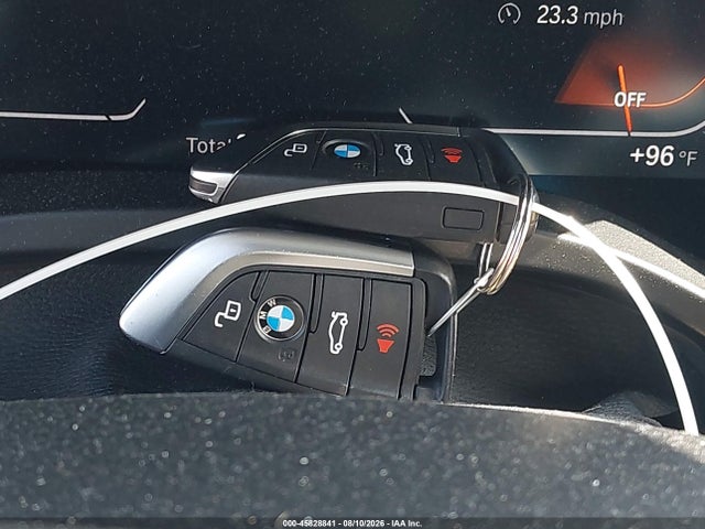 45828841 :رقم المزاد ، 5UX53DP09P9R64448 vin ، 2023 Bmw X3 Xdrive30i مزاد بيع