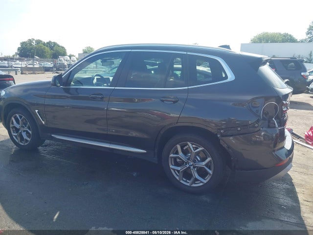 45828841 :رقم المزاد ، 5UX53DP09P9R64448 vin ، 2023 Bmw X3 Xdrive30i مزاد بيع