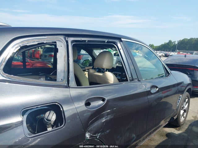 45828841 :رقم المزاد ، 5UX53DP09P9R64448 vin ، 2023 Bmw X3 Xdrive30i مزاد بيع